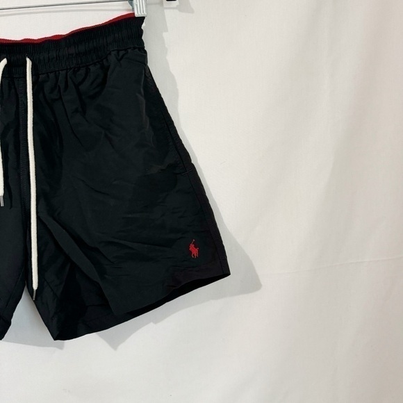 Polo Ralph Lauren Men's 5-3/4-Inch Traveler Classic Swim Trunks Size S - Picture 5 of 8